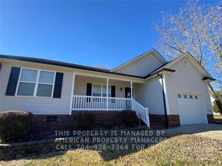 1040 Rembrandt Drive SW, Concord, NC 28027