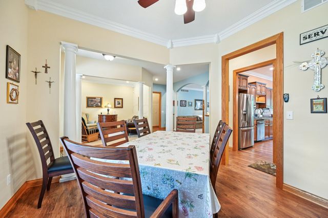 1172 Berwyn Lane, Newark, OH 43055
