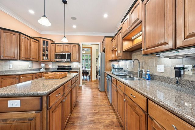 1172 Berwyn Lane, Newark, OH 43055