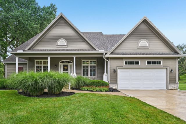 1172 Berwyn Lane, Newark, OH 43055