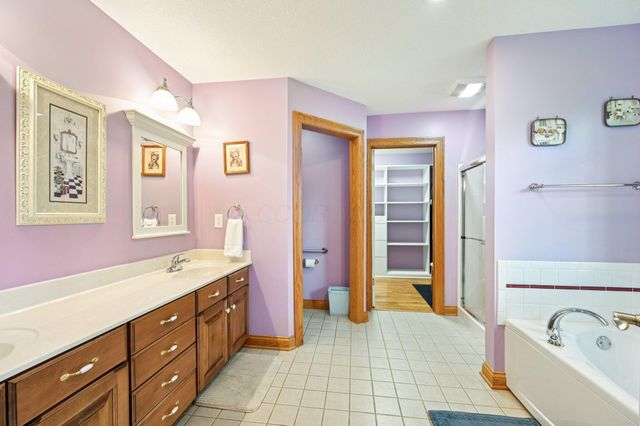 1172 Berwyn Lane, Newark, OH 43055