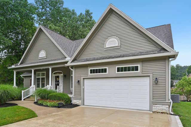 1172 Berwyn Lane, Newark, OH 43055