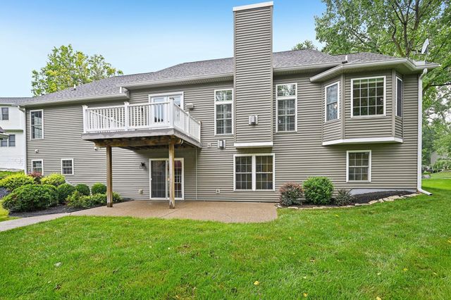 1172 Berwyn Lane, Newark, OH 43055