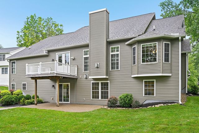 1172 Berwyn Lane, Newark, OH 43055