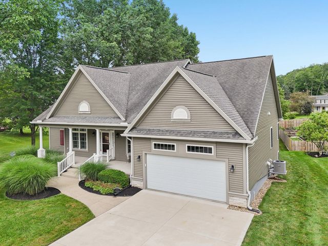 1172 Berwyn Lane, Newark, OH 43055