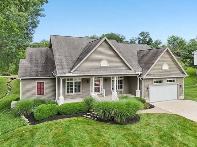 1172 Berwyn Lane, Newark, OH 43055