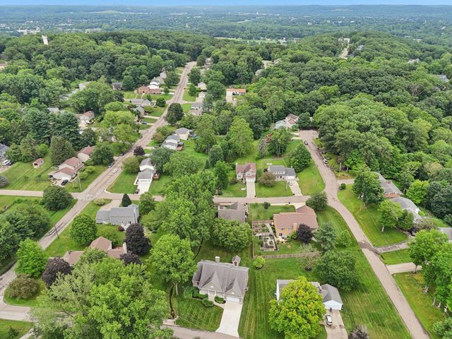 1172 Berwyn Lane, Newark, OH 43055