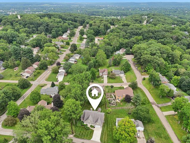 1172 Berwyn Lane, Newark, OH 43055