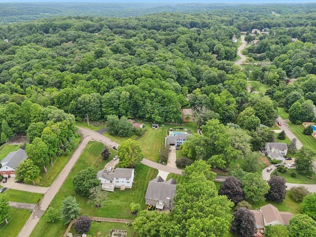 1172 Berwyn Lane, Newark, OH 43055
