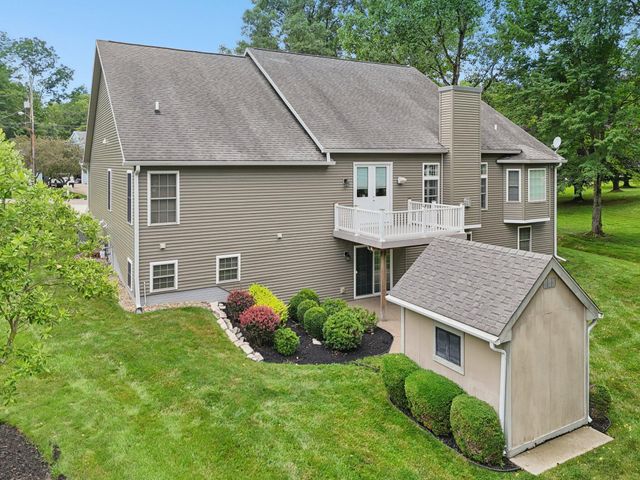 1172 Berwyn Lane, Newark, OH 43055
