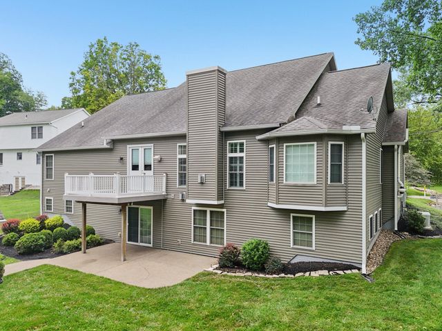 1172 Berwyn Lane, Newark, OH 43055