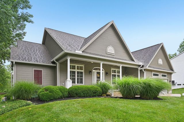 1172 Berwyn Lane, Newark, OH 43055