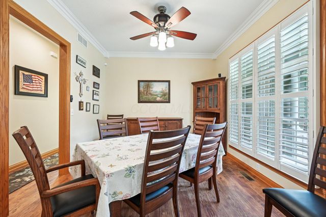 1172 Berwyn Lane, Newark, OH 43055