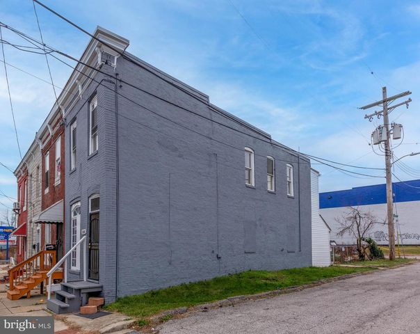 2000 HOLLINS FERRY RD, Baltimore, MD 21230