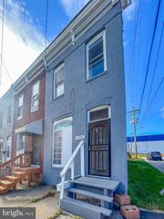 2000 HOLLINS FERRY RD, Baltimore, MD 21230