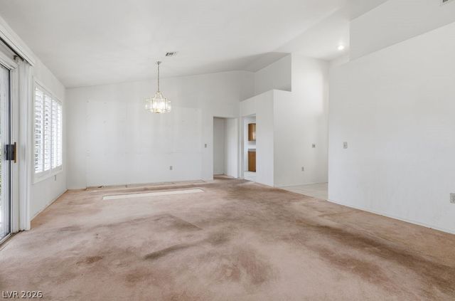 8601 Willowrich Drive, Las Vegas, NV 89134