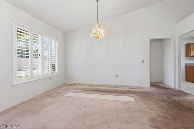 8601 Willowrich Drive, Las Vegas, NV 89134