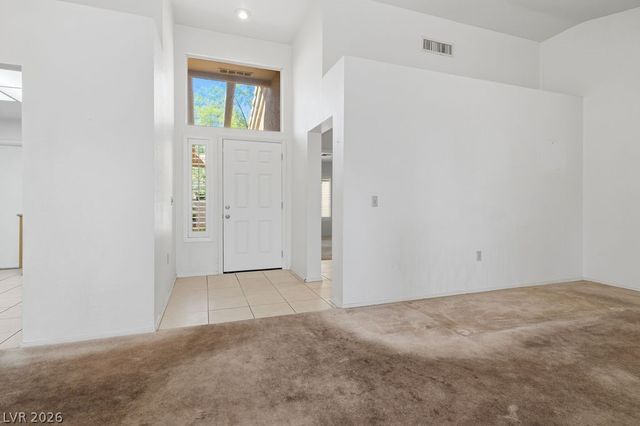 8601 Willowrich Drive, Las Vegas, NV 89134