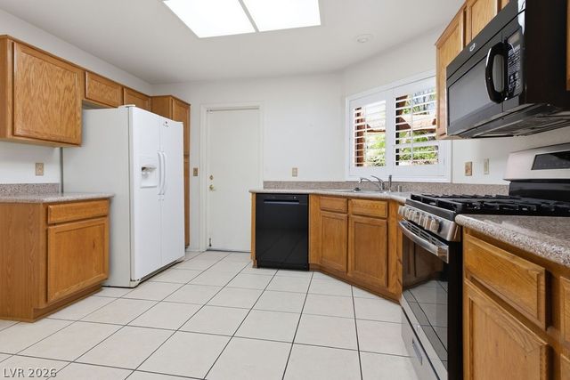 8601 Willowrich Drive, Las Vegas, NV 89134