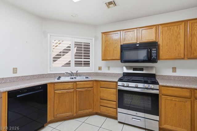 8601 Willowrich Drive, Las Vegas, NV 89134