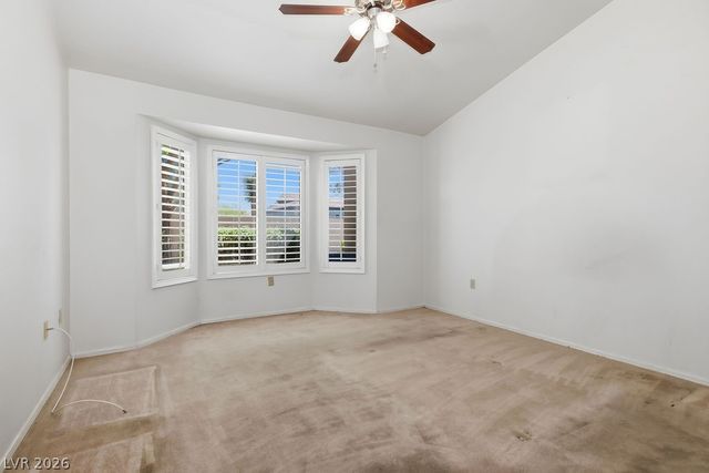 8601 Willowrich Drive, Las Vegas, NV 89134