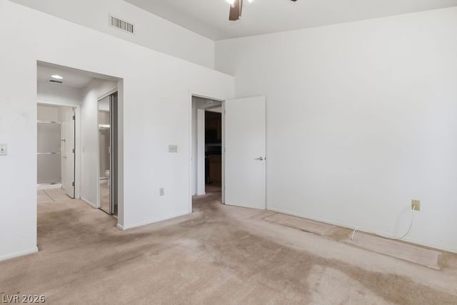 8601 Willowrich Drive, Las Vegas, NV 89134