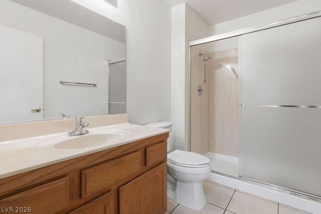 8601 Willowrich Drive, Las Vegas, NV 89134