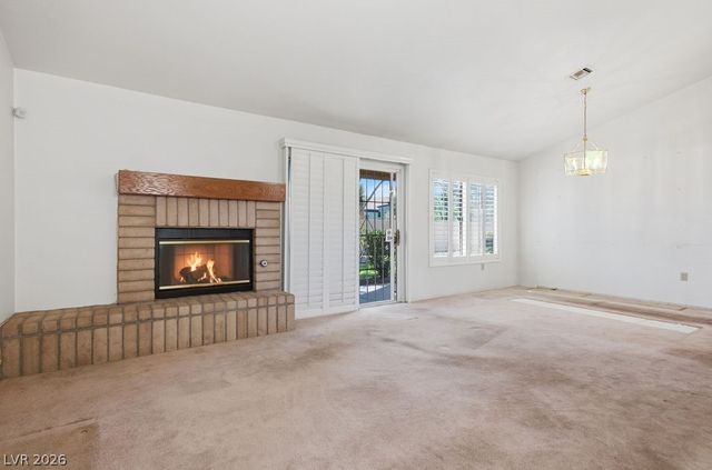 8601 Willowrich Drive, Las Vegas, NV 89134