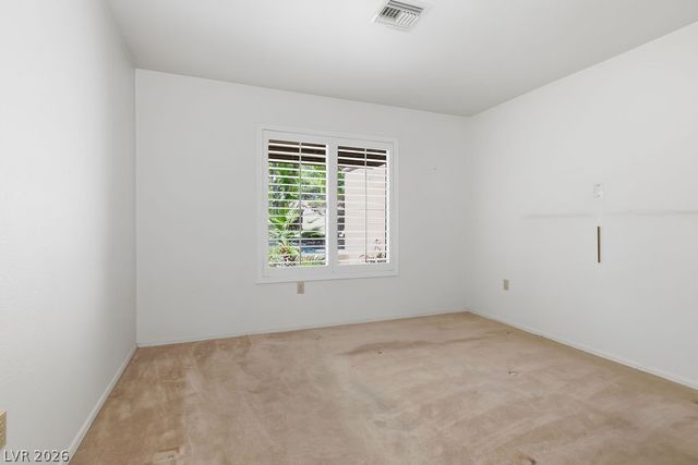 8601 Willowrich Drive, Las Vegas, NV 89134