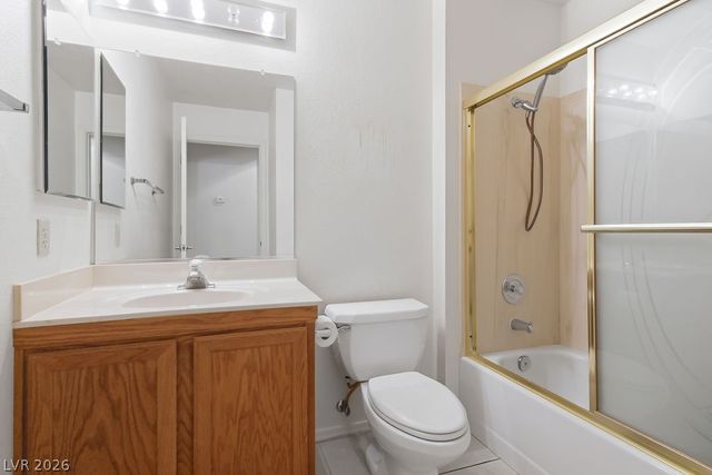 8601 Willowrich Drive, Las Vegas, NV 89134
