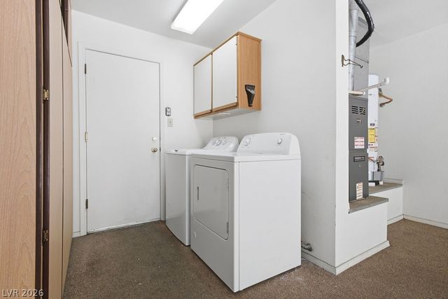 8601 Willowrich Drive, Las Vegas, NV 89134