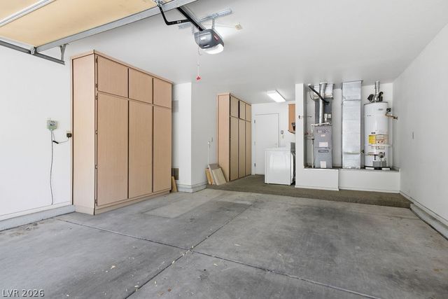 8601 Willowrich Drive, Las Vegas, NV 89134