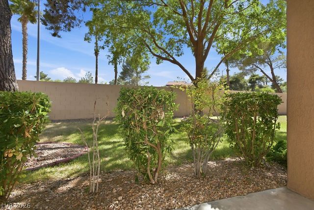 8601 Willowrich Drive, Las Vegas, NV 89134