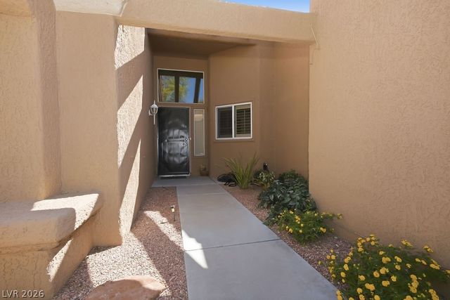 8601 Willowrich Drive, Las Vegas, NV 89134