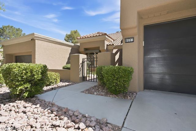 8601 Willowrich Drive, Las Vegas, NV 89134