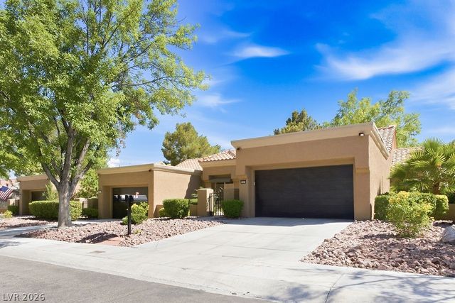 8601 Willowrich Drive, Las Vegas, NV 89134