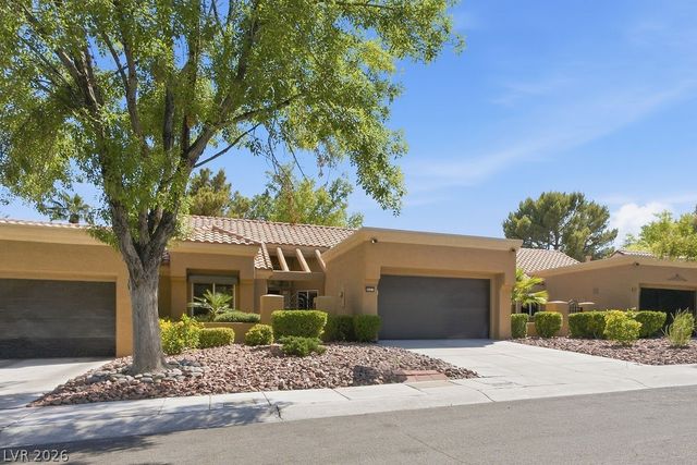 8601 Willowrich Drive, Las Vegas, NV 89134