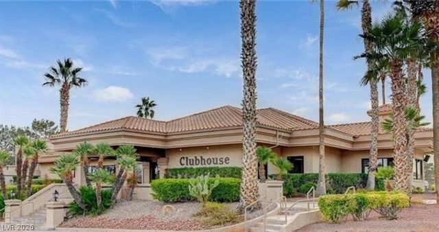 8601 Willowrich Drive, Las Vegas, NV 89134