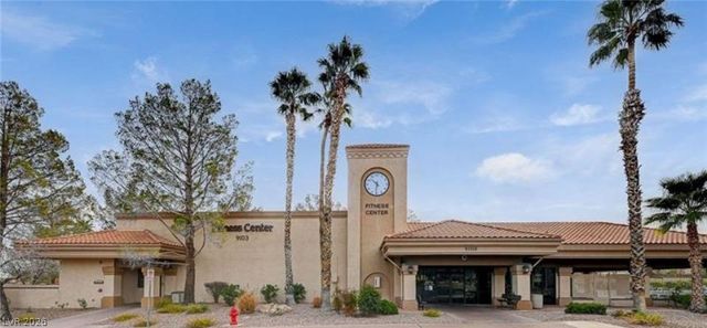 8601 Willowrich Drive, Las Vegas, NV 89134