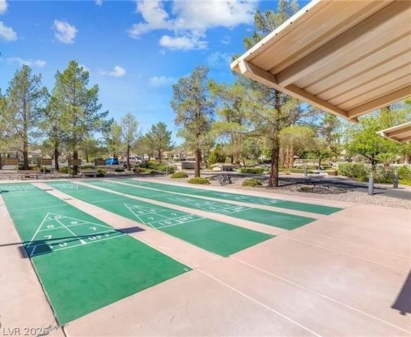 8601 Willowrich Drive, Las Vegas, NV 89134