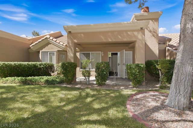 8601 Willowrich Drive, Las Vegas, NV 89134