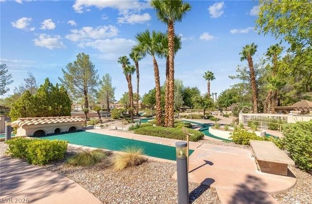 8601 Willowrich Drive, Las Vegas, NV 89134