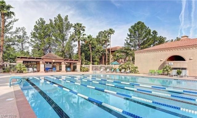 8601 Willowrich Drive, Las Vegas, NV 89134