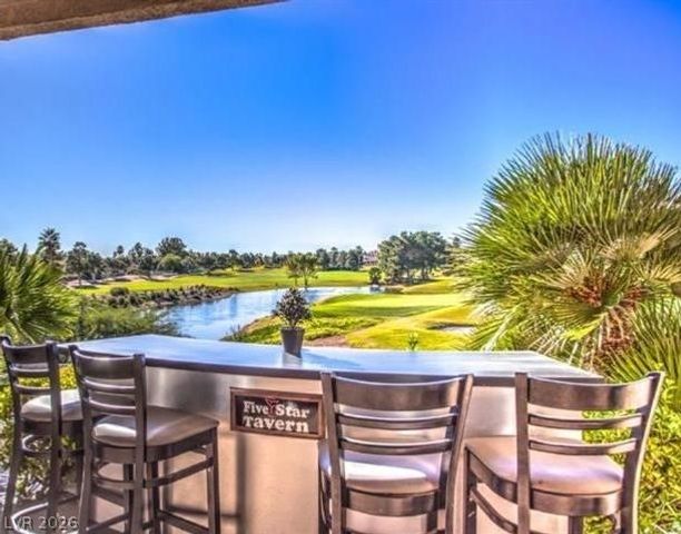 8601 Willowrich Drive, Las Vegas, NV 89134