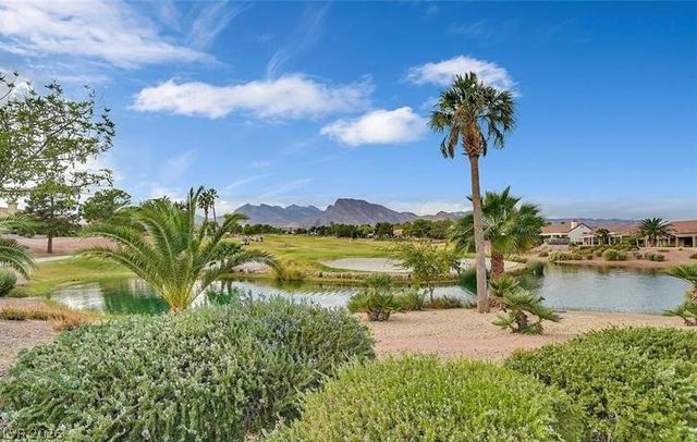 8601 Willowrich Drive, Las Vegas, NV 89134