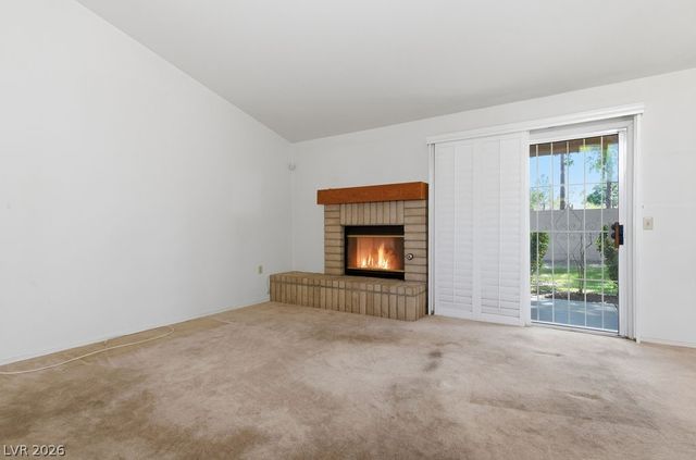 8601 Willowrich Drive, Las Vegas, NV 89134