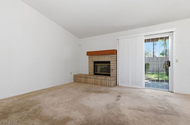 8601 Willowrich Drive, Las Vegas, NV 89134