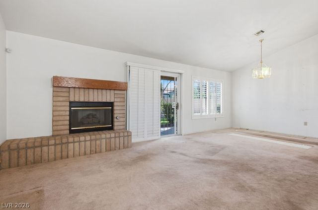 8601 Willowrich Drive, Las Vegas, NV 89134