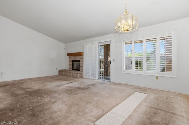 8601 Willowrich Drive, Las Vegas, NV 89134