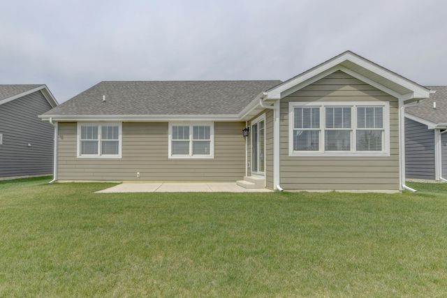 8595 Larkspur Terrace, St. John, IN 46373
